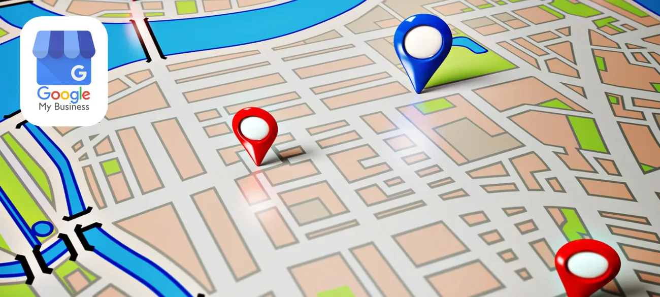 Guida a google my business per le attivita di Roma e provincia